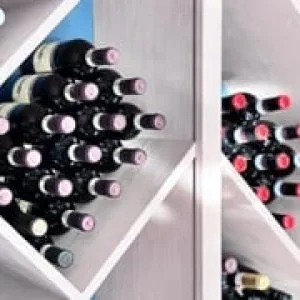 Studio image of Falanghina Piemonte wine bottle shot u2013 Italian wine u2013 buy Falanghina Piemonte wine online in the UK