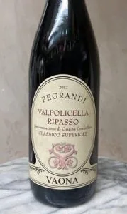 Studio image of Piemonte wine bottle shot u2013 Italian wine u2013 buy Piemonte wine online in the UK