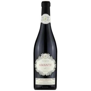 Studio image of Sangiovese Veneto wine bottle shot u2013 Italian red wine u2013 buy Sangiovese Veneto wine online in the UK