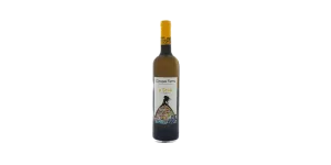 Studio image of Albarola wine bottle shot u2013 Italian white wine u2013 buy Albarola wine online in the UK