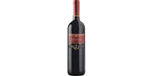 Studio image of Corvina Lombardy wine bottle shot u2013 Italian red wine u2013 buy Corvina Lombardy wine online in the UK u2013 shop Italian wine online