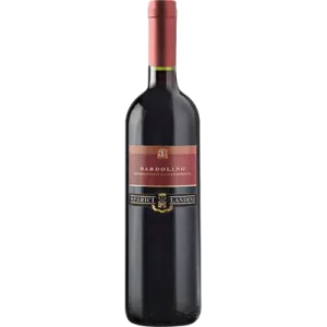 Studio image of Corvina Lombardy wine bottle shot u2013 Italian red wine u2013 buy Corvina Lombardy wine online in the UK u2013 shop Italian wine online