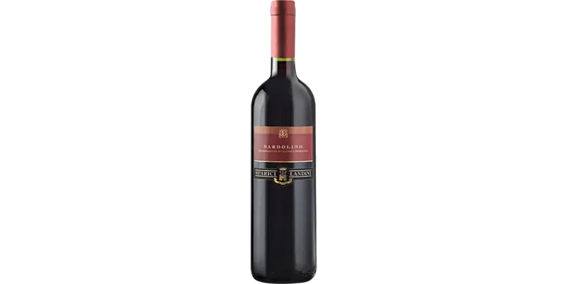 Studio image of Corvina Lombardy wine bottle shot u2013 Italian red wine u2013 buy Corvina Lombardy wine online in the UK u2013 shop Italian wine online