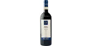 Studio image of Nebbiolo Piemonte wine bottle shot u2013 Italian red wine u2013 buy Nebbiolo Piemonte wine online in the UK u2013 premium Italian wine selection onu2026