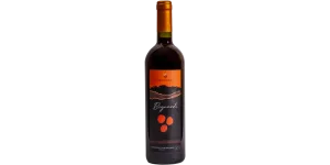 Studio image of Toscana wine bottle shot u2013 Italian red wine u2013 buy Toscana wine online in the UK u2013 order Italian wine with UK delivery