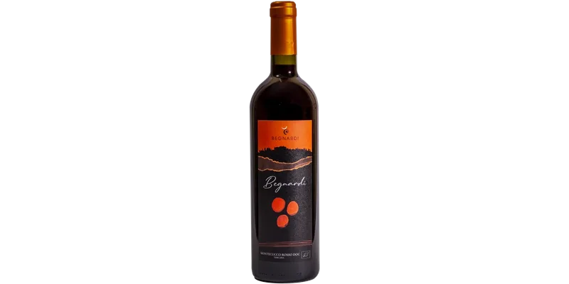Studio image of Toscana wine bottle shot u2013 Italian red wine u2013 buy Toscana wine online in the UK u2013 order Italian wine with UK delivery