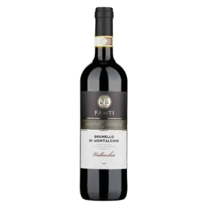Studio image of Sangiovese Toscana wine bottle shot u2013 Italian red wine u2013 buy Sangiovese Toscana wine online in the UK u2013 order Italian wine with UK deliu2026