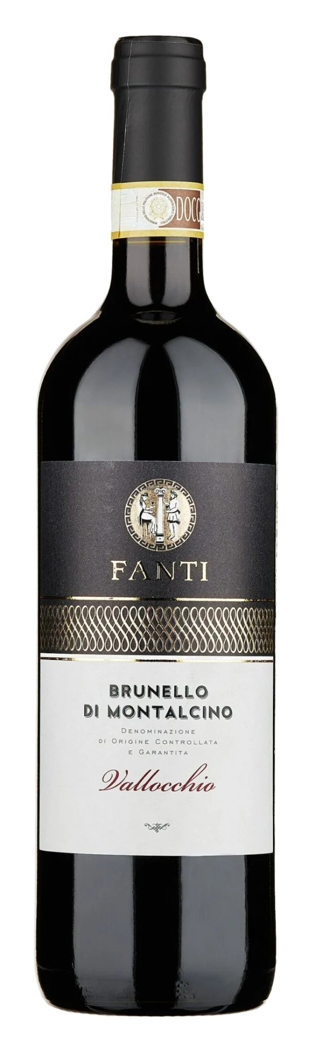 Product shot of Brunello di Montalcino DOCG u2013 Elegant Tuscan Red Wine (75cl) bottle shot u2013 Italian red wine u2013 shop Brunello di Montalcino DOCG u2013 Elegu2026