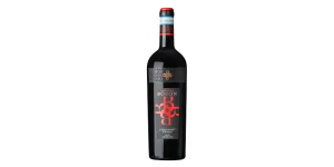 Studio image of Veneto wine bottle shot u2013 Italian wine u2013 buy Veneto wine online in the UK u2013 order Italian wine with UK delivery
