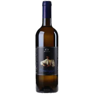 Studio image of Malvasia wine bottle shot u2013 Italian white wine u2013 buy Malvasia wine online in the UK u2013 premium Italian wine selection online