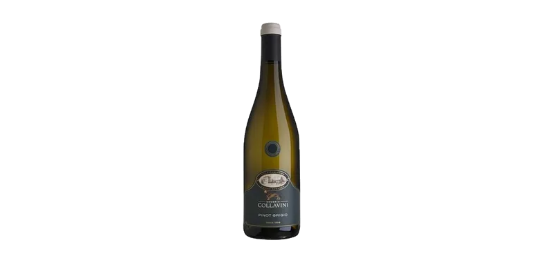 Studio image of Friuli-Venezia Giulia wine bottle shot u2013 Italian white wine u2013 buy Friuli-Venezia Giulia wine online in the UK