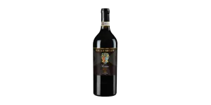 Studio image of Marche wine bottle shot u2013 Italian red wine u2013 buy Marche wine online in the UK u2013 shop Italian wine online
