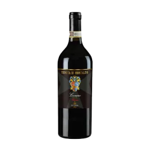 Studio image of Marche wine bottle shot u2013 Italian red wine u2013 buy Marche wine online in the UK u2013 shop Italian wine online