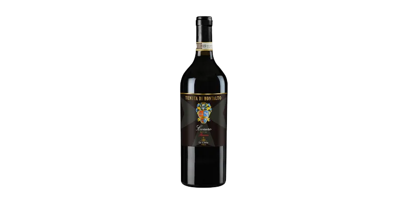 Studio image of Marche wine bottle shot u2013 Italian red wine u2013 buy Marche wine online in the UK u2013 shop Italian wine online