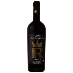 Studio image of Bonarda Piemontese wine bottle shot u2013 Italian red wine u2013 buy Bonarda Piemontese wine online in the UK