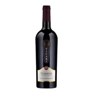 Studio image of Lacrima Marche wine bottle shot u2013 Italian red wine u2013 buy Lacrima Marche wine online in the UK u2013 order Italian wine with UK delivery
