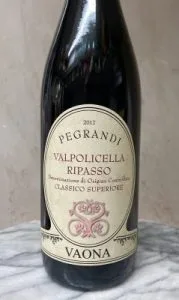 Studio image of Veneto wine bottle shot u2013 Italian red wine u2013 buy Veneto wine online in the UK u2013 order Italian wine with UK delivery
