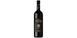 Studio image of Toscana wine bottle shot u2013 Italian red wine u2013 buy Toscana wine online in the UK