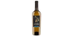 Studio image of Campania wine bottle shot u2013 Italian white wine u2013 buy Campania wine online in the UK u2013 shop Italian wine online
