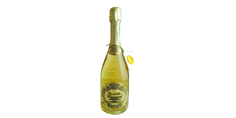 Studio image of Veneto wine bottle shot u2013 Italian sparkling wine u2013 buy Veneto wine online in the UK u2013 premium Italian wine selection online