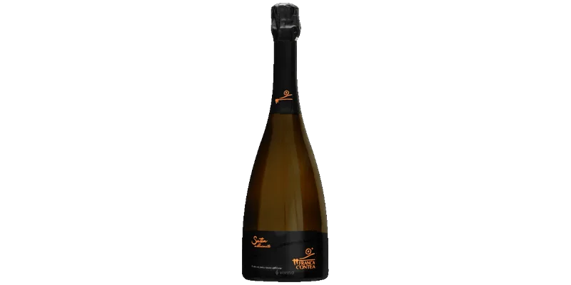 Studio image of Chardonnay Lombardy wine bottle shot u2013 Italian sparkling wine u2013 buy Chardonnay Lombardy wine online in the UK