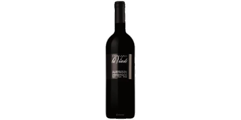 Studio image of Friulano Friuli-Venezia Giulia wine bottle shot u2013 Italian white wine u2013 buy Friulano Friuli-Venezia Giulia wine online in the UK