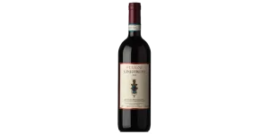 Studio image of Toscana wine bottle shot u2013 Italian red wine u2013 buy Toscana wine online in the UK u2013 premium Italian wine selection online