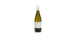 Studio image of Cortese Piemonte wine bottle shot u2013 Italian white wine u2013 buy Cortese Piemonte wine online in the UK