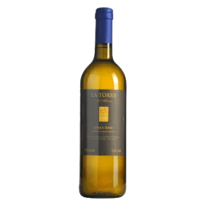 Studio image of Albana wine bottle shot u2013 Italian wine u2013 buy Albana wine online in the UK