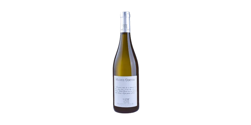 Studio image of Chardonnay wine bottle shot u2013 Italian white wine u2013 buy Chardonnay wine online in the UK