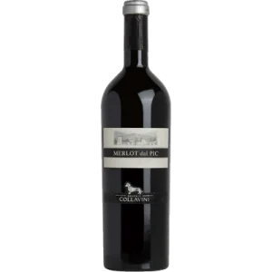 Studio image of Friuli-Venezia Giulia wine bottle shot u2013 Italian red wine u2013 buy Friuli-Venezia Giulia wine online in the UK u2013 buy Italian wine online