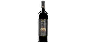 Studio image of Barbera wine bottle shot u2013 Italian red wine u2013 buy Barbera wine online in the UK