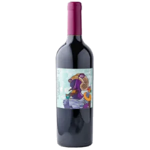 Studio image of Friuli-Venezia Giulia wine bottle shot u2013 Italian red wine u2013 buy Friuli-Venezia Giulia wine online in the UK u2013 buy Italian wine online