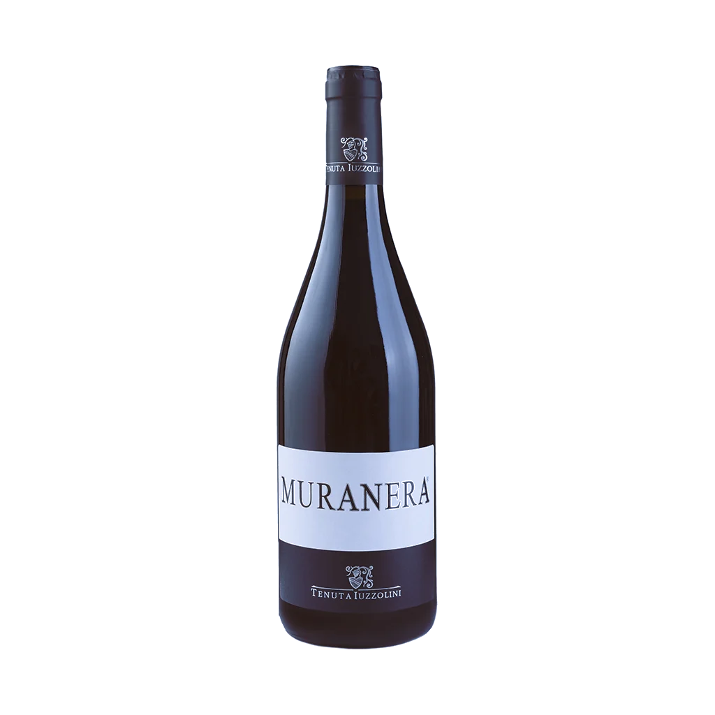 Product shot of Muranera wine bottle shot u2013 Italian red wine u2013 shop Muranera wine with fast UK delivery u2013 buy Italian wine online