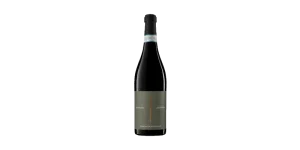 Nobu 1830 Montepulciano d’Abruzzo Riserva organic Italian red wine 2021 bottle from Abruzzo