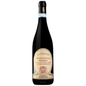 Studio image of Corvina Veneto wine bottle shot u2013 Italian red wine u2013 buy Corvina Veneto wine online in the UK u2013 shop Italian wine online