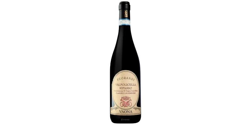 Studio image of Corvina Veneto wine bottle shot u2013 Italian red wine u2013 buy Corvina Veneto wine online in the UK u2013 shop Italian wine online
