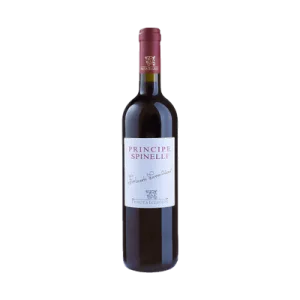 Studio image of Gaglioppo wine bottle shot u2013 Italian red wine u2013 buy Gaglioppo wine online in the UK u2013 order Italian wine with UK delivery