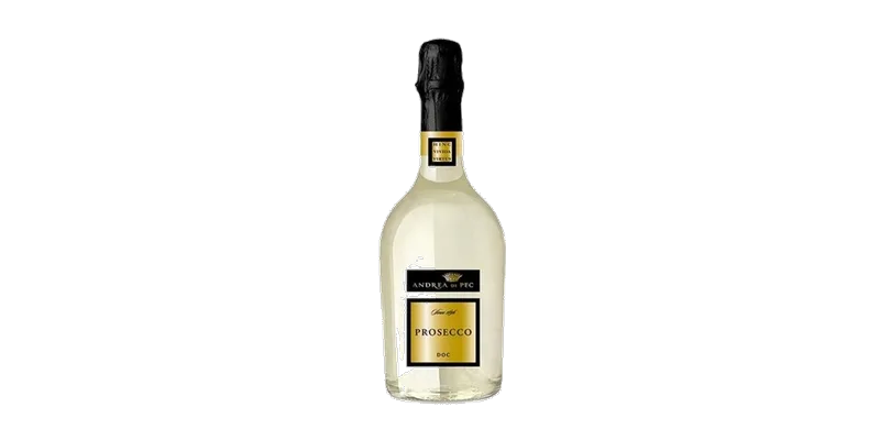 Studio image of Glera Veneto wine bottle shot u2013 Italian sparkling wine u2013 buy Glera Veneto wine online in the UK u2013 premium Italian wine selection online