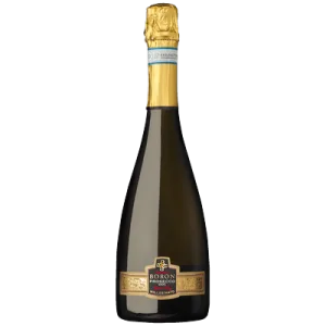 Studio image of Veneto wine bottle shot u2013 Italian sparkling wine u2013 buy Veneto wine online in the UK