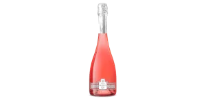 Studio image of Veneto wine bottle shot u2013 Italian sparkling wine u2013 buy Veneto wine online in the UK