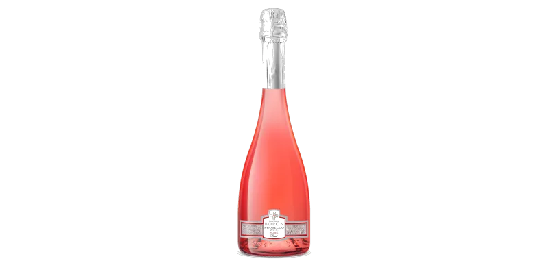 Studio image of Veneto wine bottle shot u2013 Italian sparkling wine u2013 buy Veneto wine online in the UK
