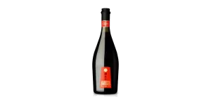 Studio image of Veneto wine bottle shot u2013 Italian sparkling wine u2013 buy Veneto wine online in the UK