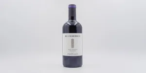 Studio image of Sicilia wine bottle shot u2013 Italian red wine u2013 buy Sicilia wine online in the UK u2013 premium Italian wine selection online