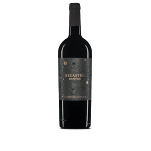 Studio image of Abruzzo wine bottle shot u2013 Italian red wine u2013 buy Abruzzo wine online in the UK u2013 order Italian wine with UK delivery