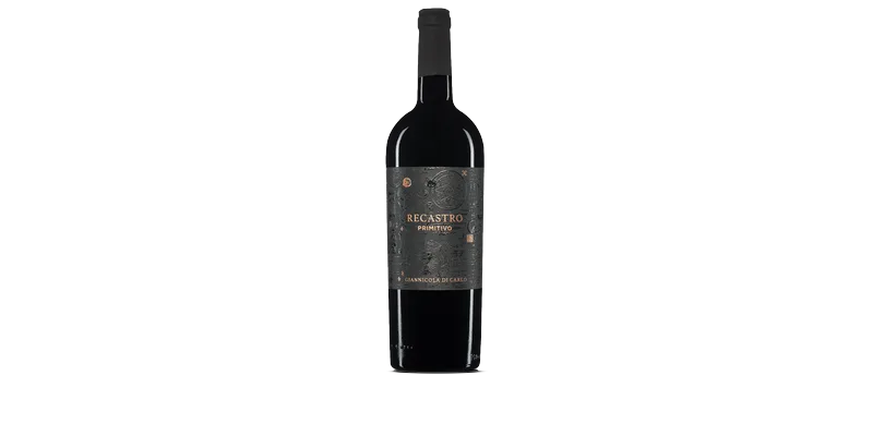 Studio image of Abruzzo wine bottle shot u2013 Italian red wine u2013 buy Abruzzo wine online in the UK u2013 order Italian wine with UK delivery