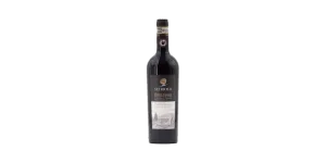 Studio image of Sangiovese Toscana wine bottle shot u2013 Italian wine u2013 buy Sangiovese Toscana wine online in the UK