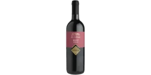 Studio image of Sicilia wine bottle shot u2013 Italian wine u2013 buy Sicilia wine online in the UK