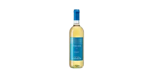 Studio image of Chardonnay Toscana wine bottle shot u2013 Italian white wine u2013 buy Chardonnay Toscana wine online in the UK