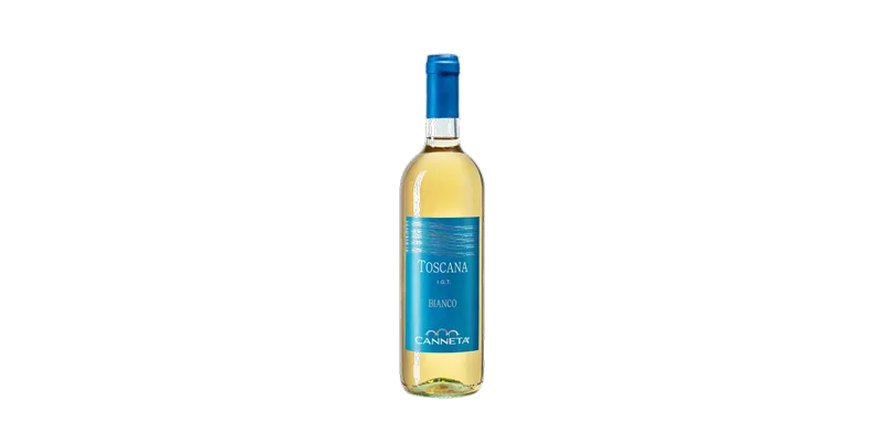 Studio image of Chardonnay Toscana wine bottle shot u2013 Italian white wine u2013 buy Chardonnay Toscana wine online in the UK